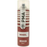 PMA GLOSS Wheel Lacquer Aerosol Spray 500ml - PCPA1016